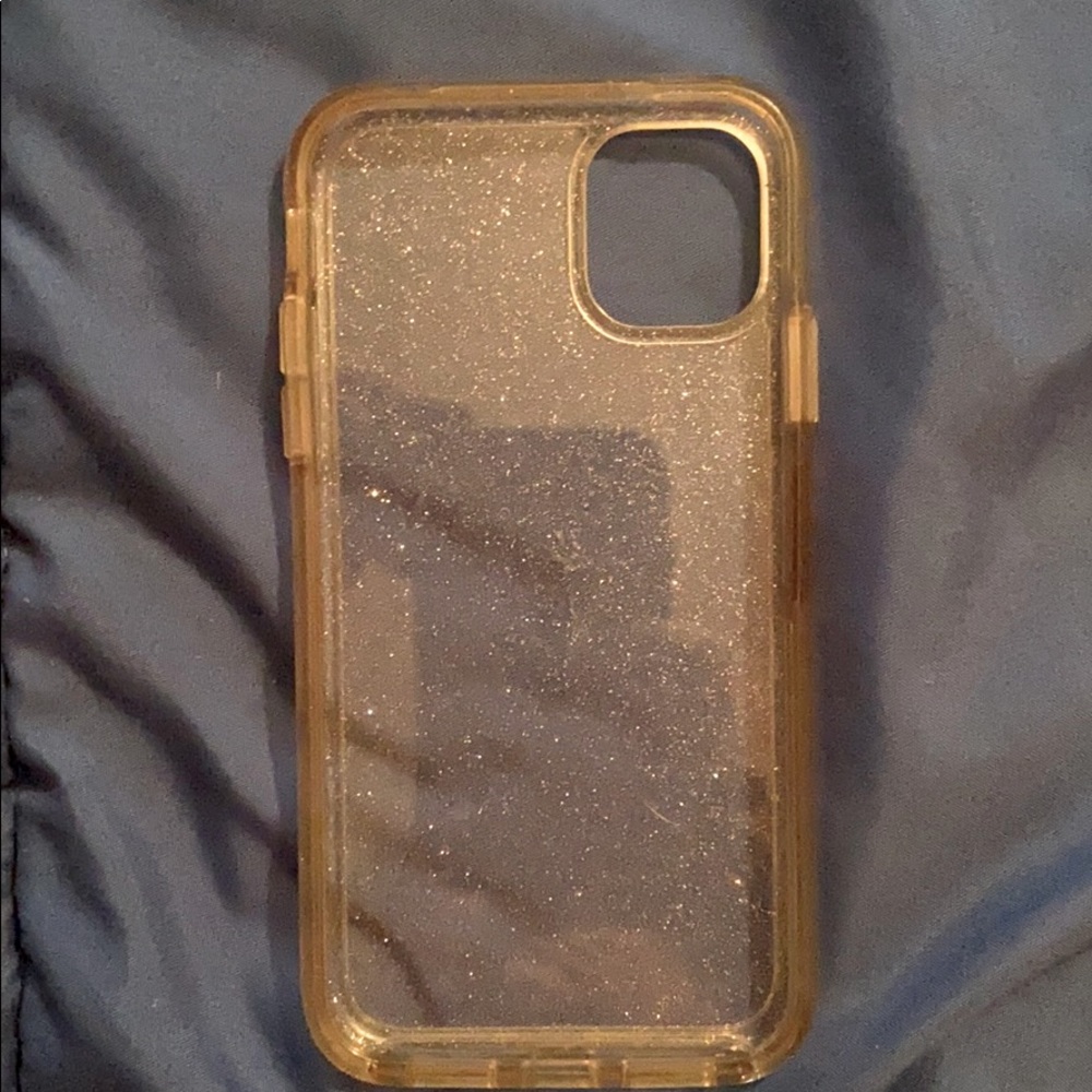 iPhone 11 phone case otter box